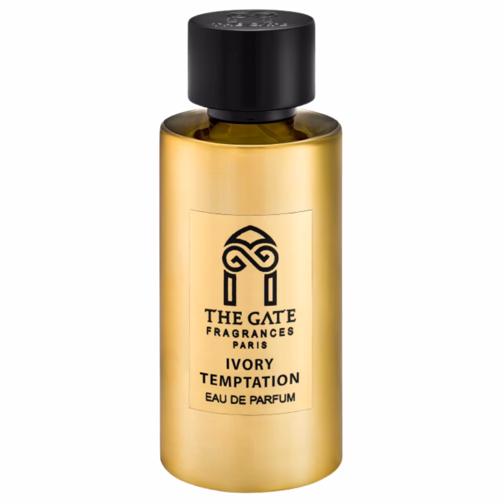 The Gate Fragrances Paris Ivory Temptation EDP