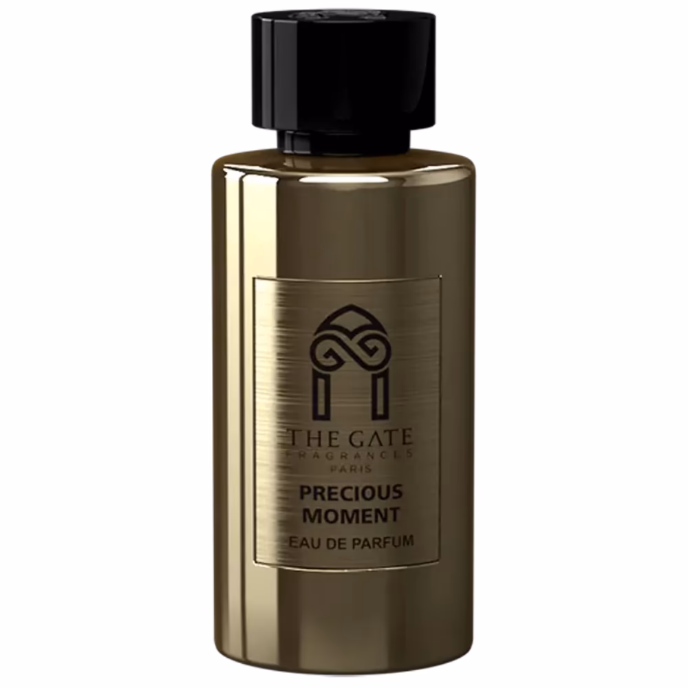 The Gate Fragrances Paris Precious Moment EDP