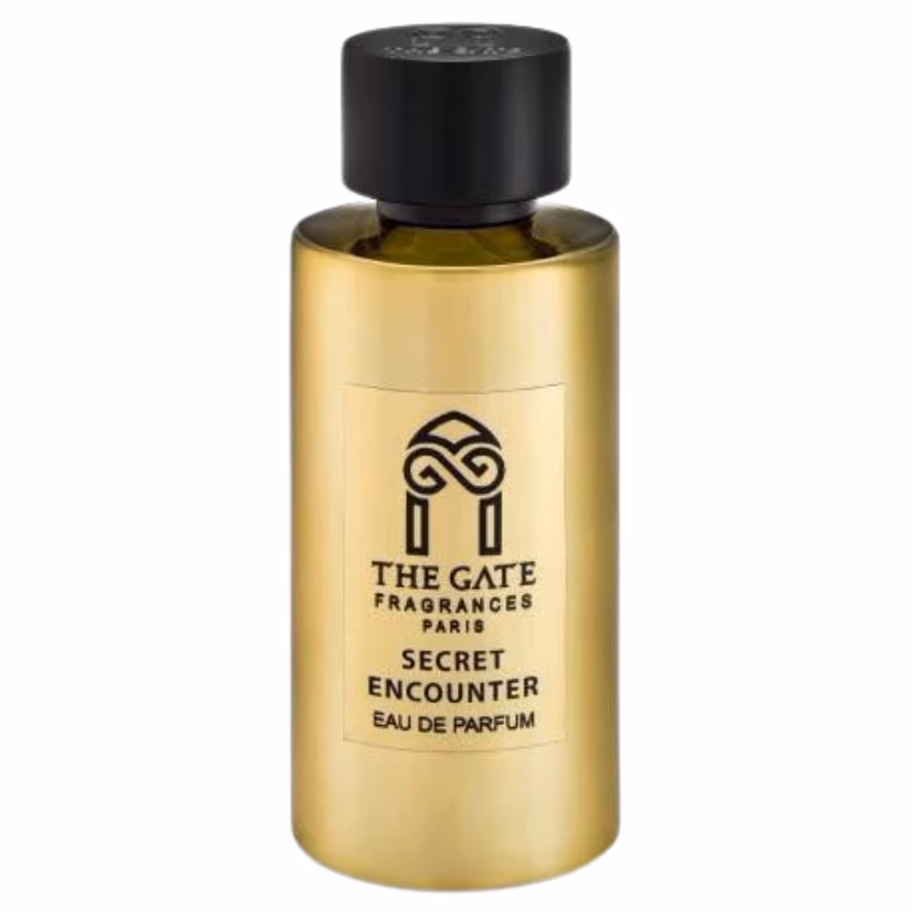 The Gate Fragrances Paris Secret Encounter EDP
