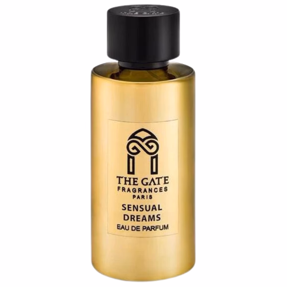 The Gate Fragrances Paris Sensual Dreams EDP