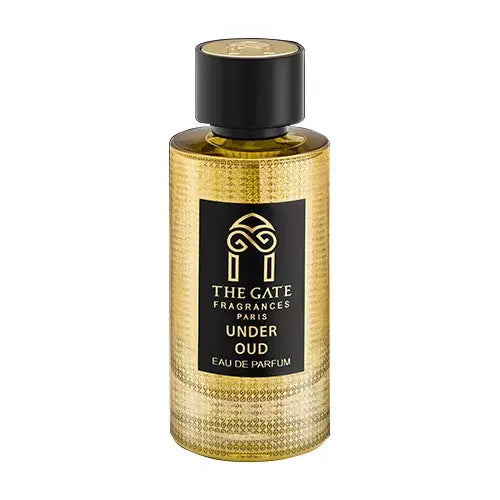 The Gate Fragrances Paris Underoud EDP