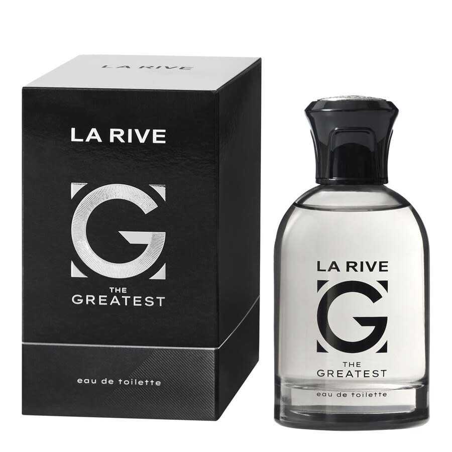 The Greatest EDT