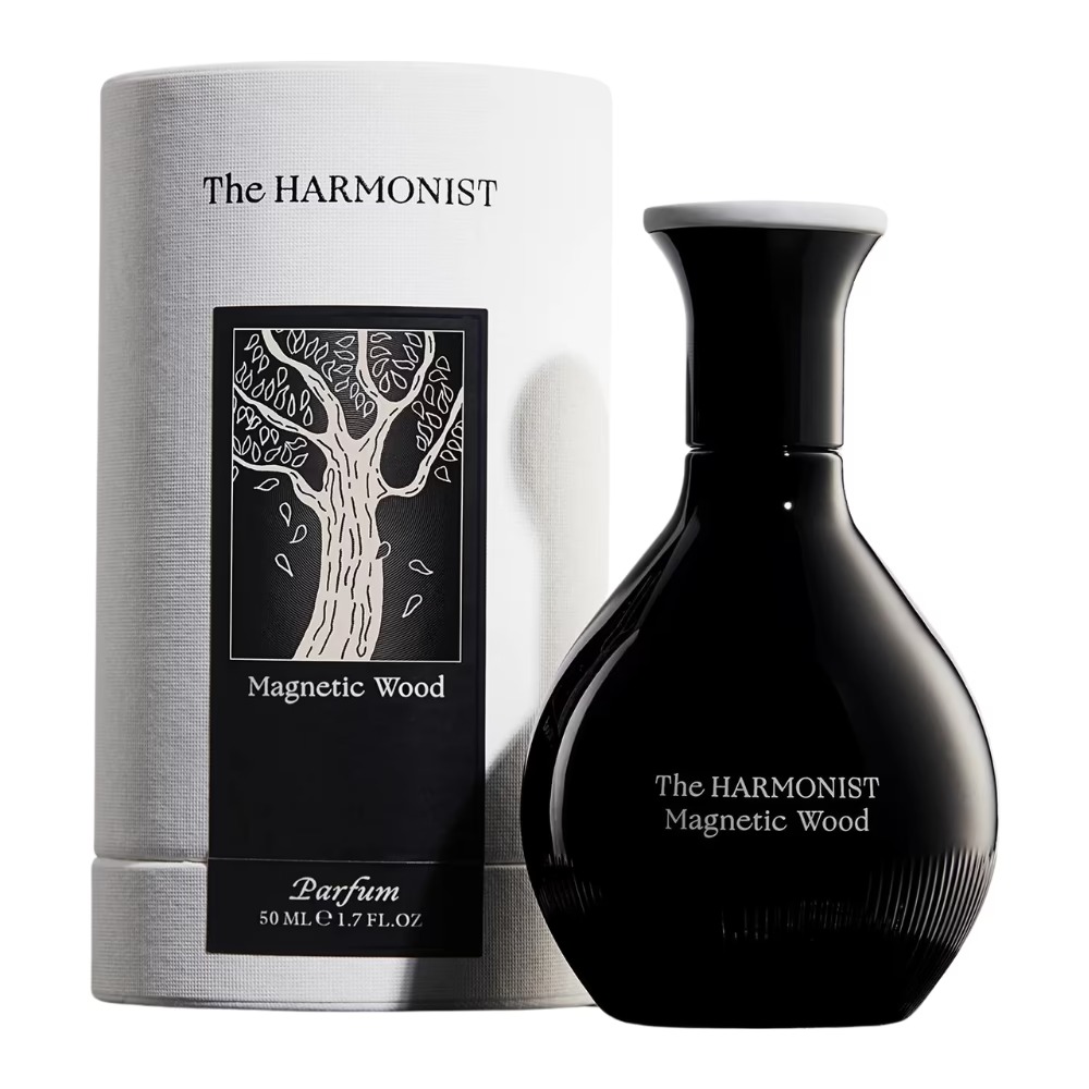 The Harmonist Magnetic Wood PARFUM