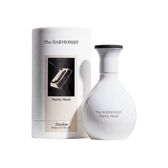The Harmonist Matrix Metal PARFUM