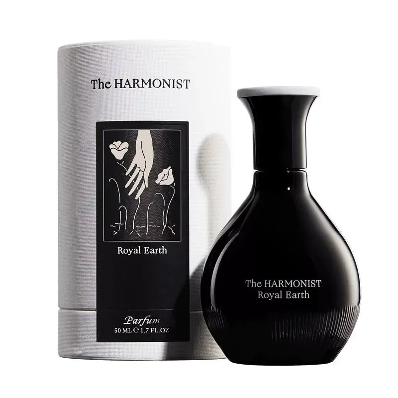The Harmonist Royal Earth PARFUM