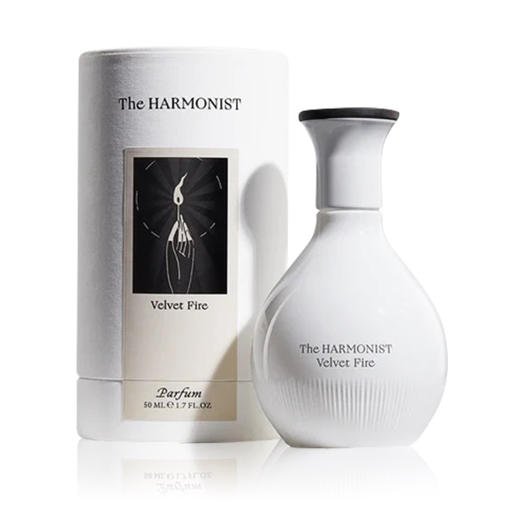 The Harmonist Velvet Fire PARFUM