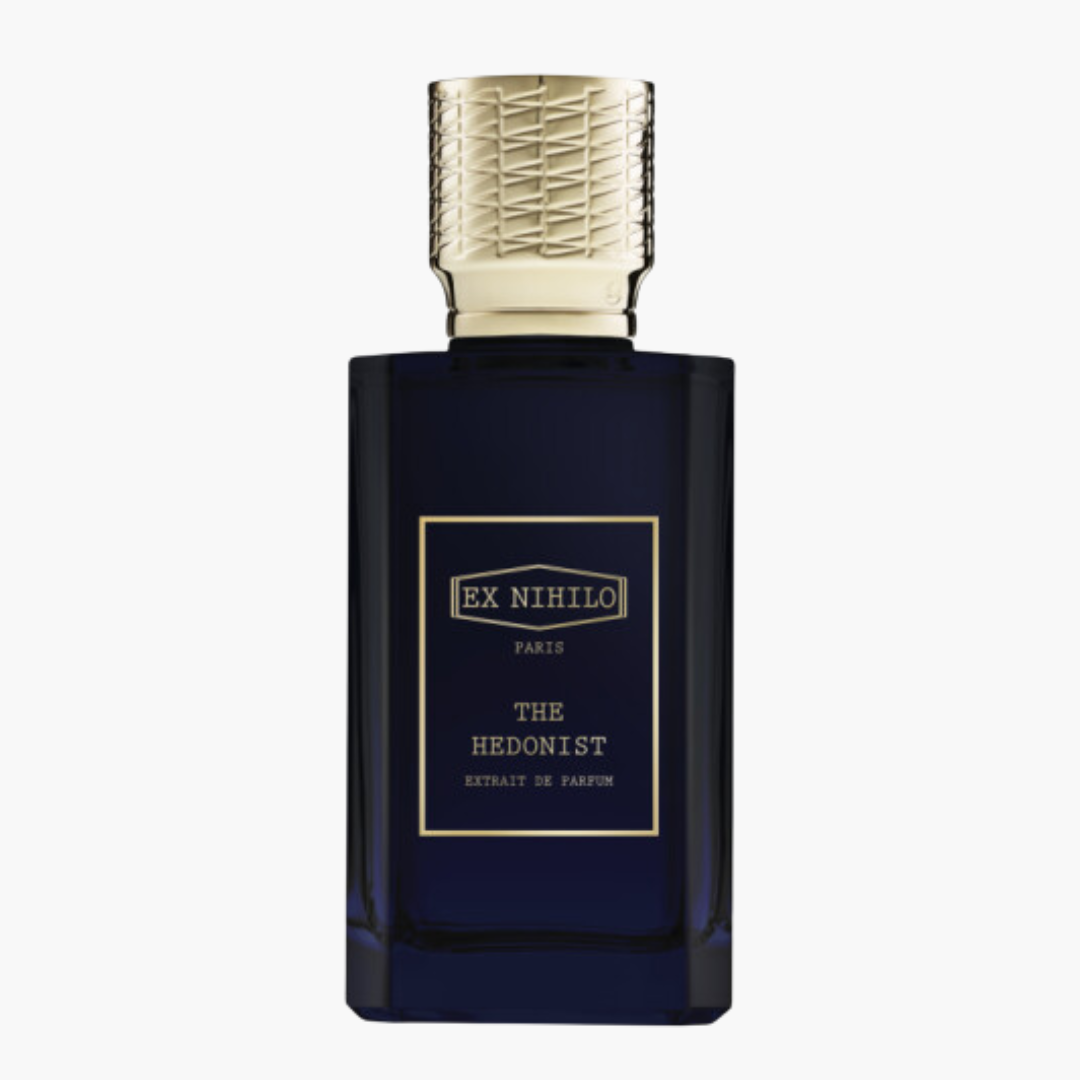 The Hedonist EXTRAIT