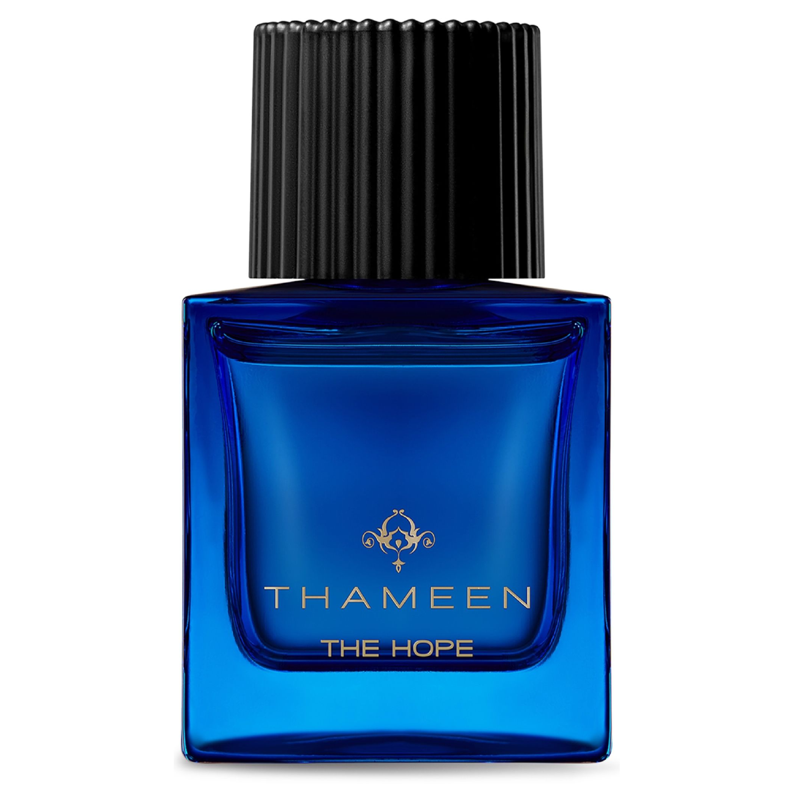 The Hope EXTRAIT