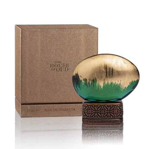 The House Of Oud Crop 2023 EDP