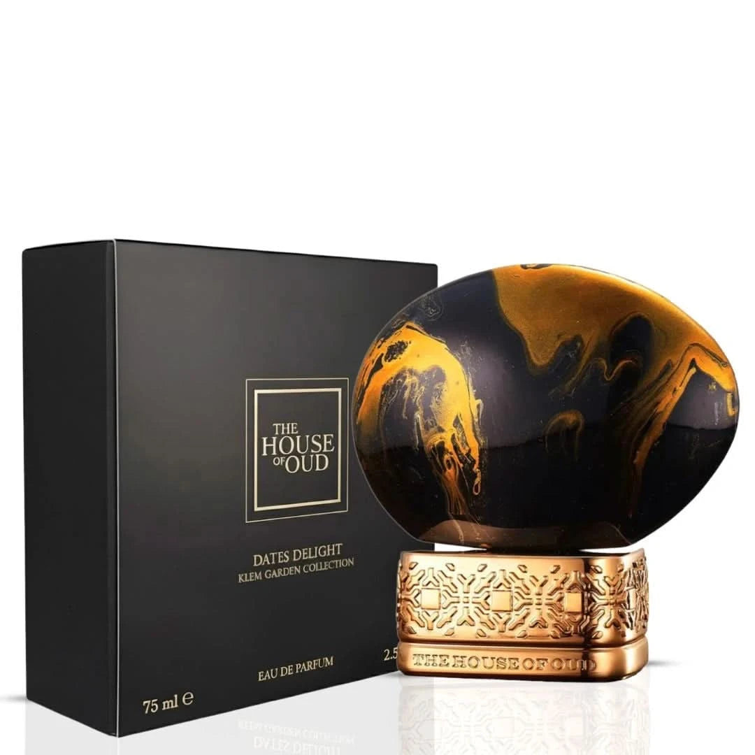 The House Of Oud Dates Delight EDP