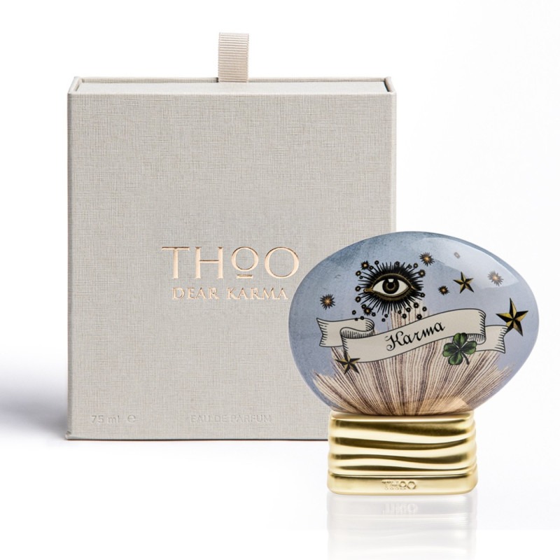 The House Of Oud Dear Karma EDP