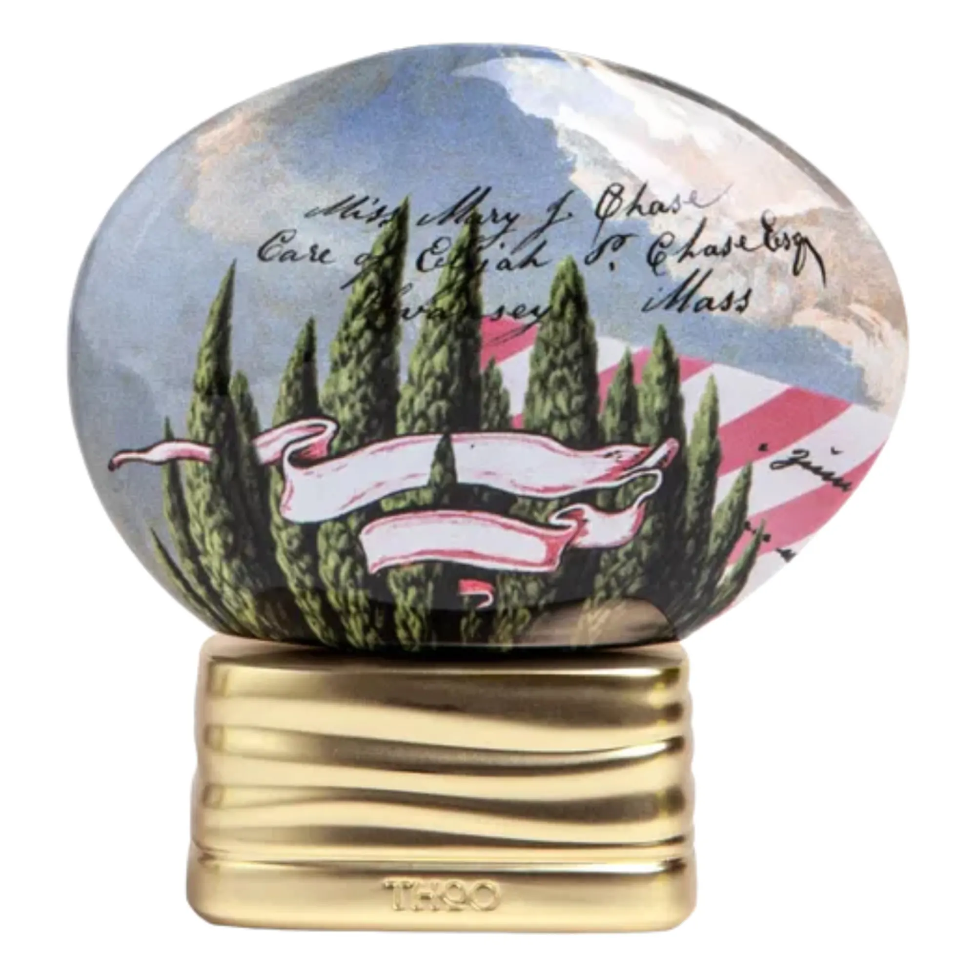 The House Of Oud Doux Ennui EDP