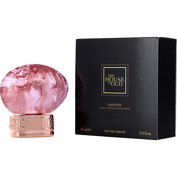 The House Of Oud Empathy EDP