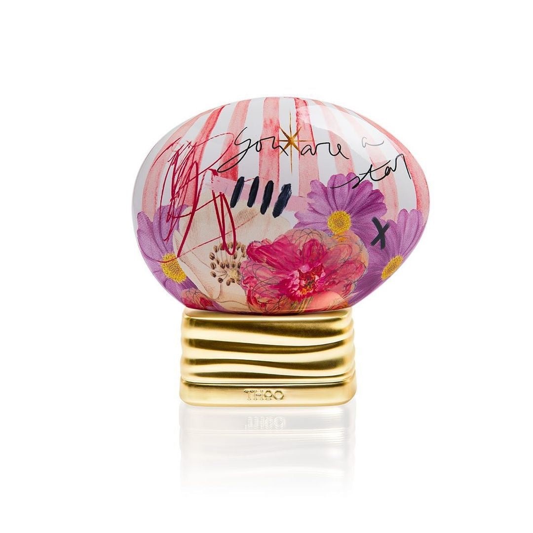 The House Of Oud Guilty Crush EDP