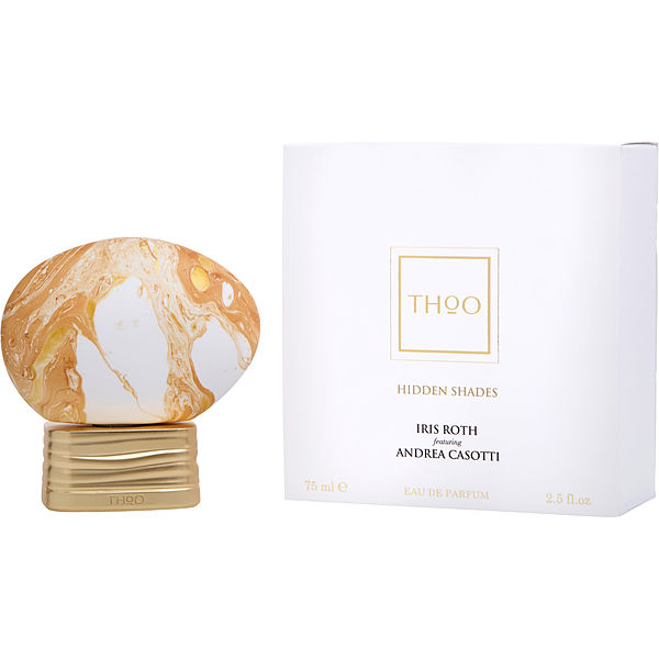The House Of Oud Hidden Shades EDP