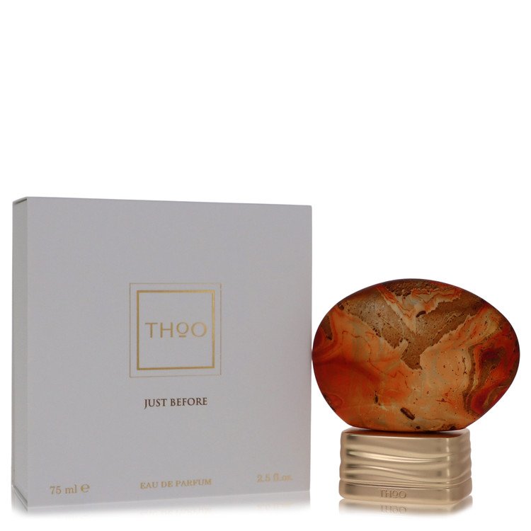 The House Of Oud Just Before EDP