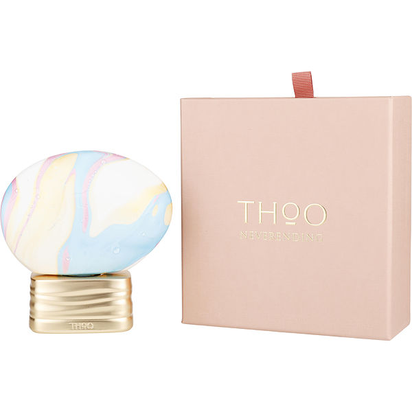 The House Of Oud Just Neverending EDP