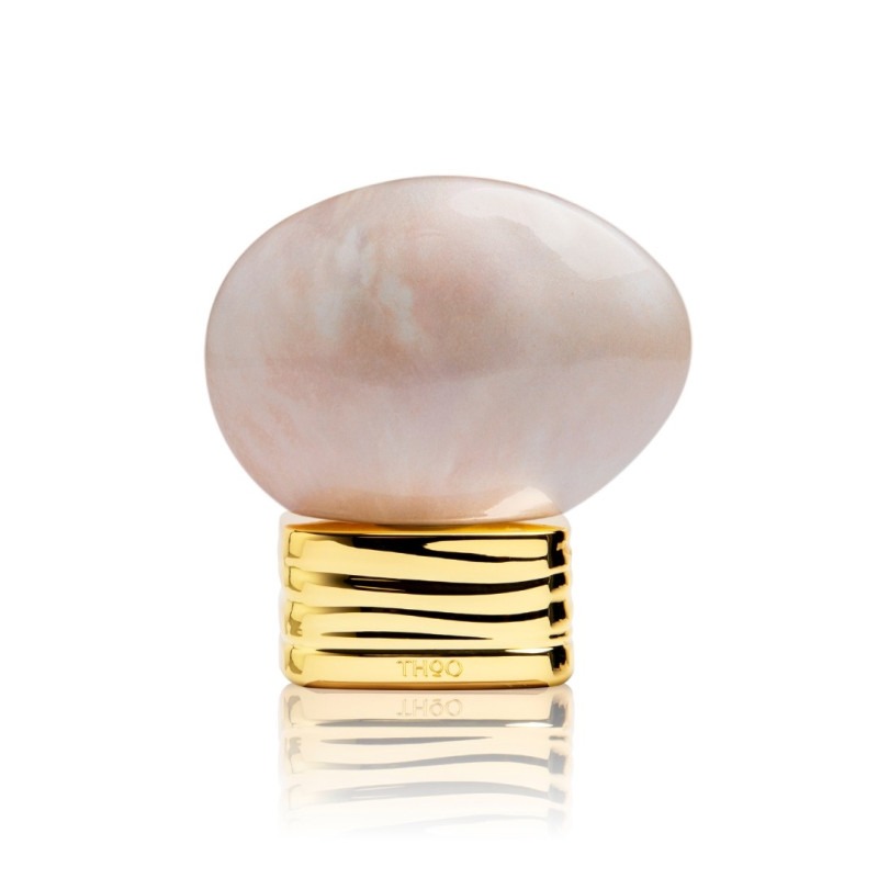 The House Of Oud White Pearl EDP