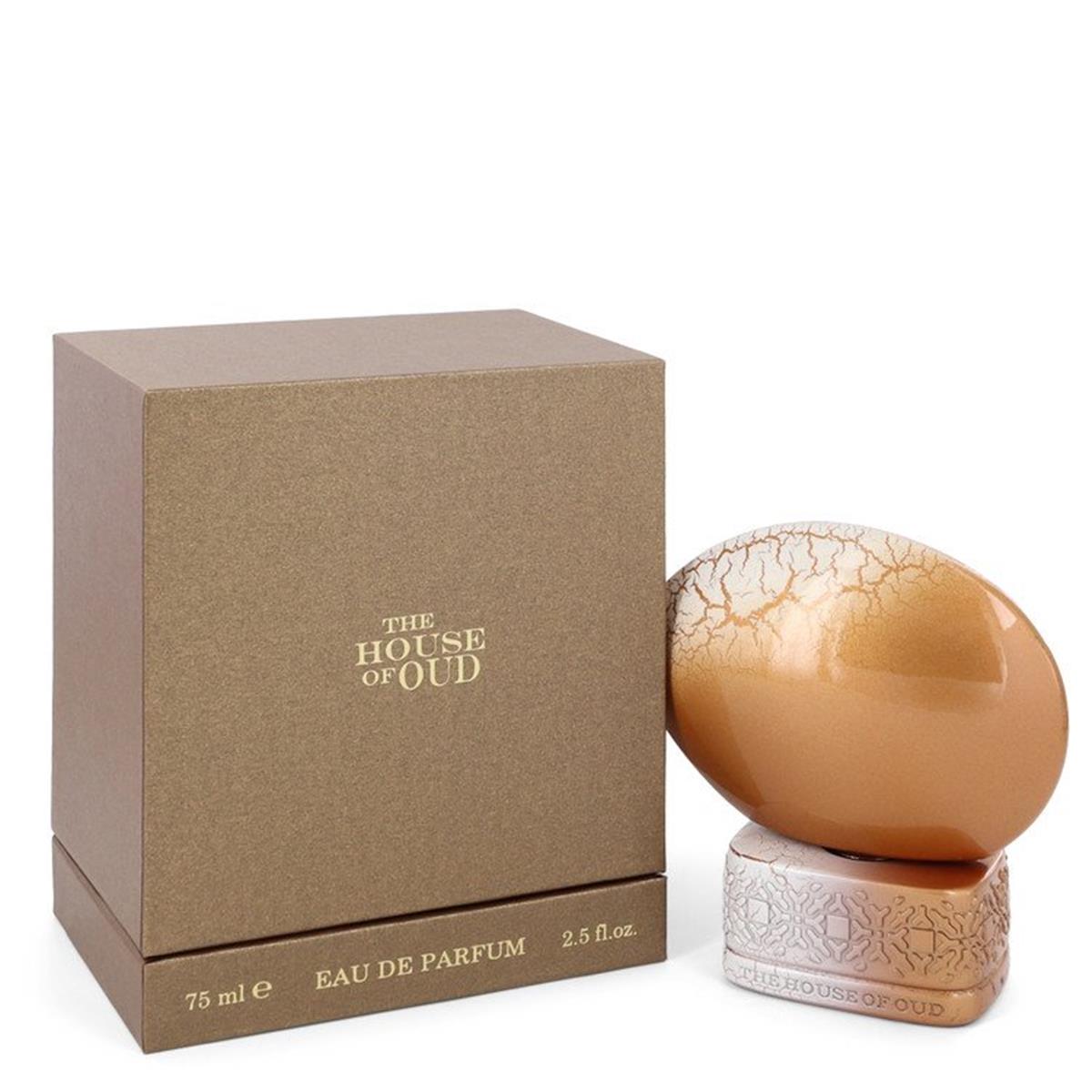 The House Of Oud Wonderly EDP