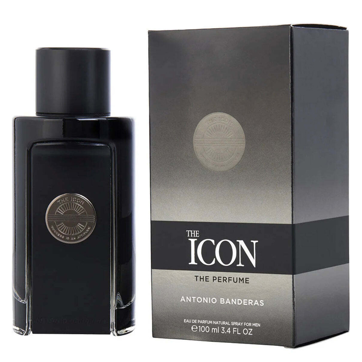 The Icon EDP