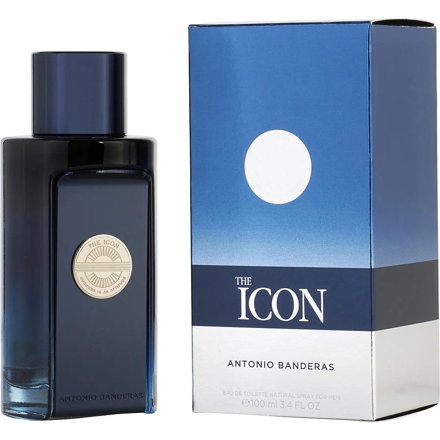 The Icon EDT