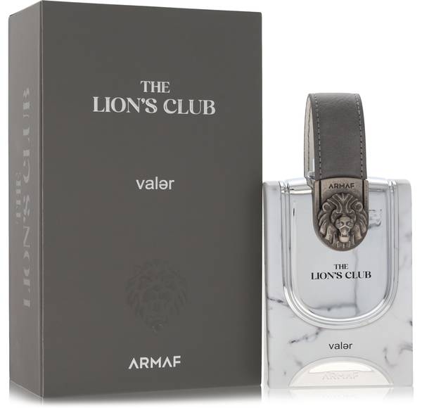The Lion's Club Valer EDP