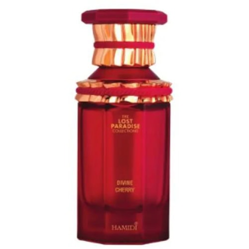 The Lost Paradise Divine Cherry EDP