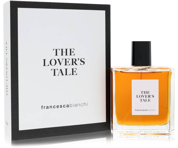 The Lover's Tale EXTRAIT