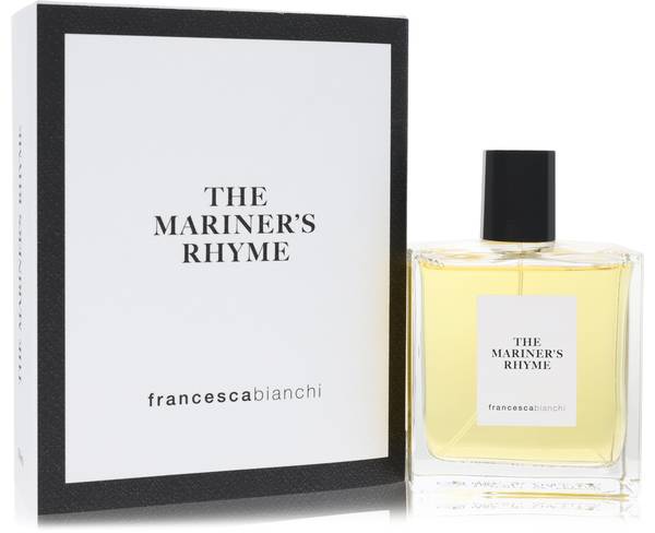 The Mariners Rhyme EXTRAIT