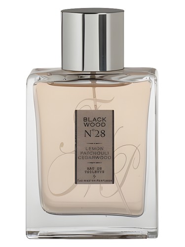 Black Wood N°28