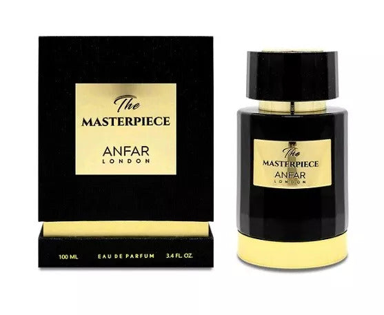 The Masterpiece EDP