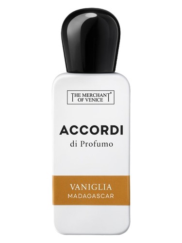 Vaniglia Madagascar