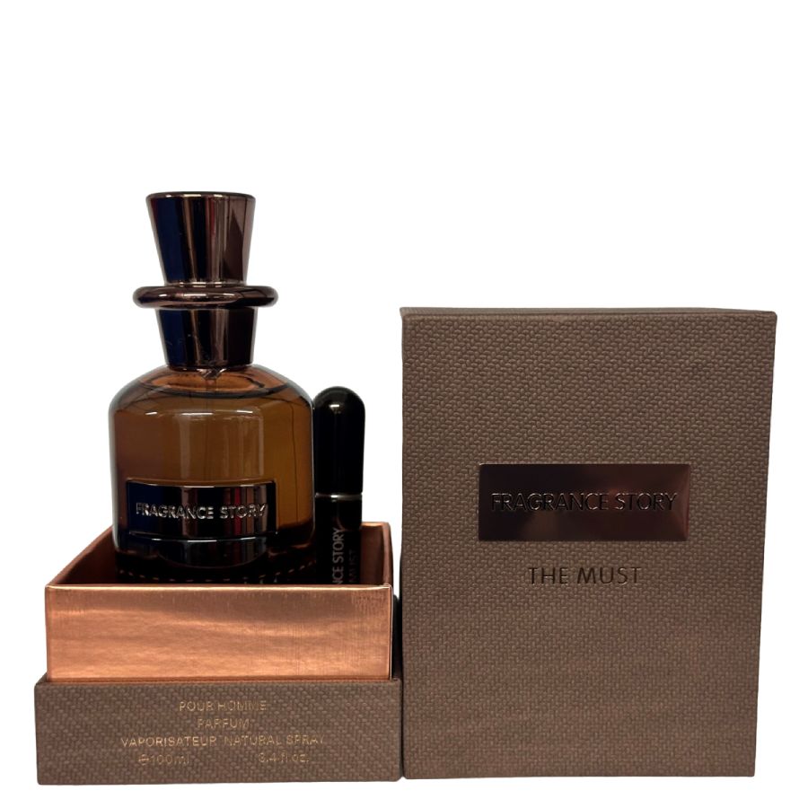 The Must PARFUM