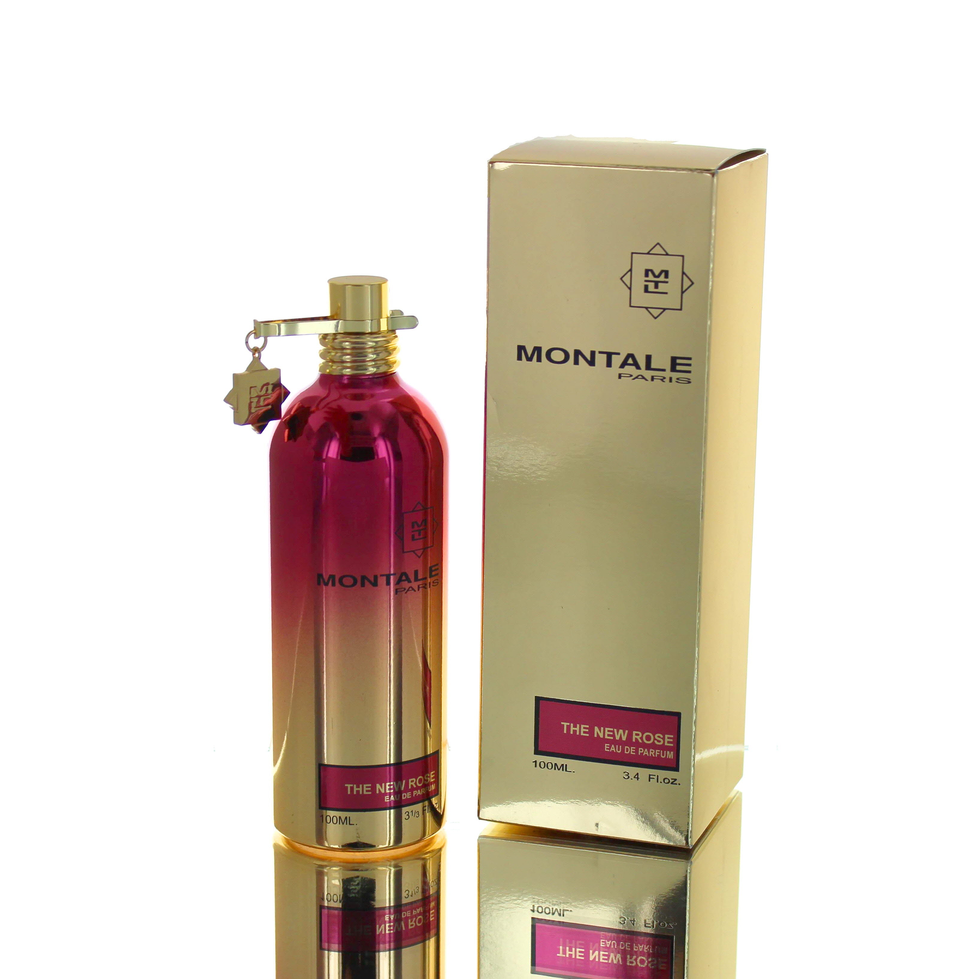 The New Rose (u) EDP