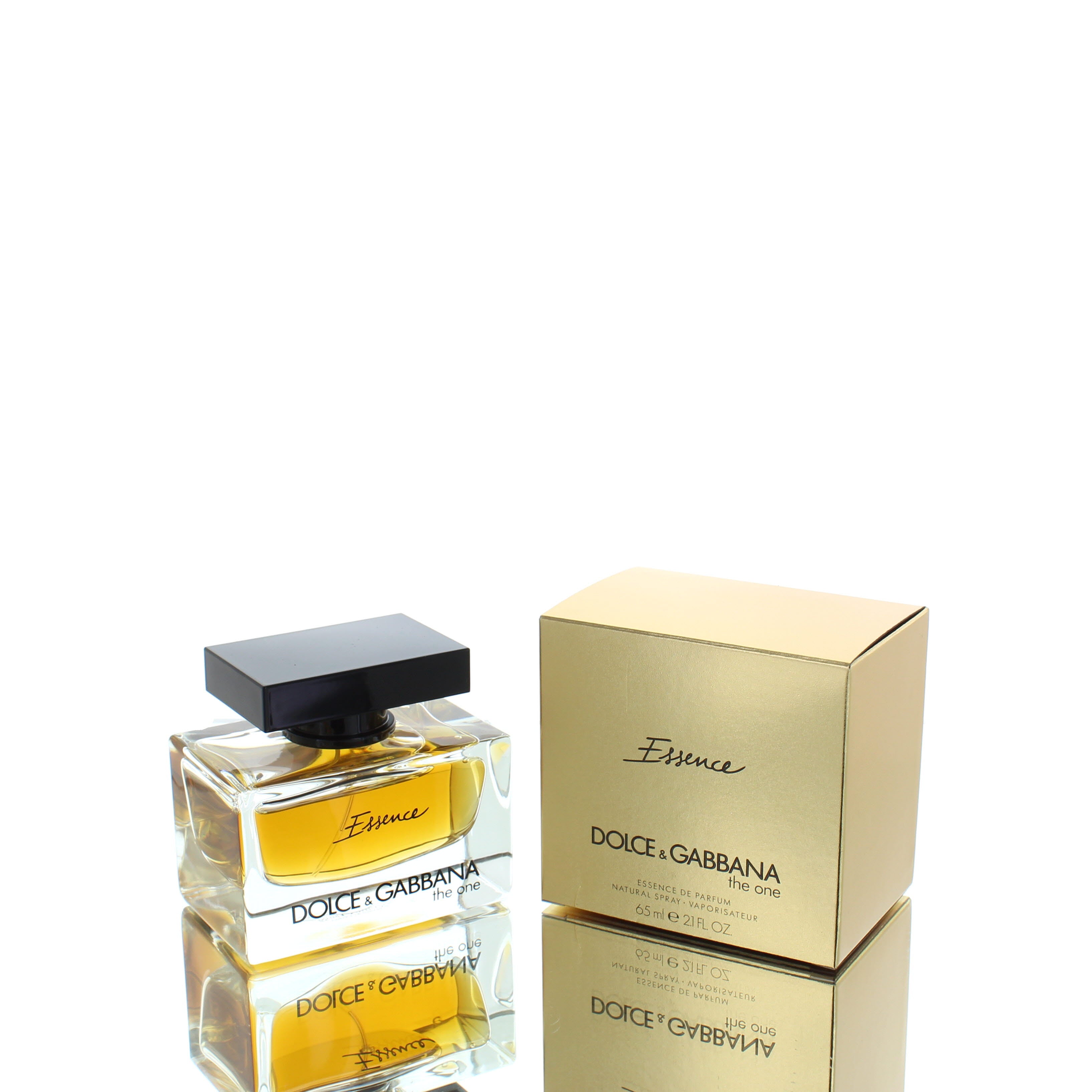 The One Essence PARFUM
