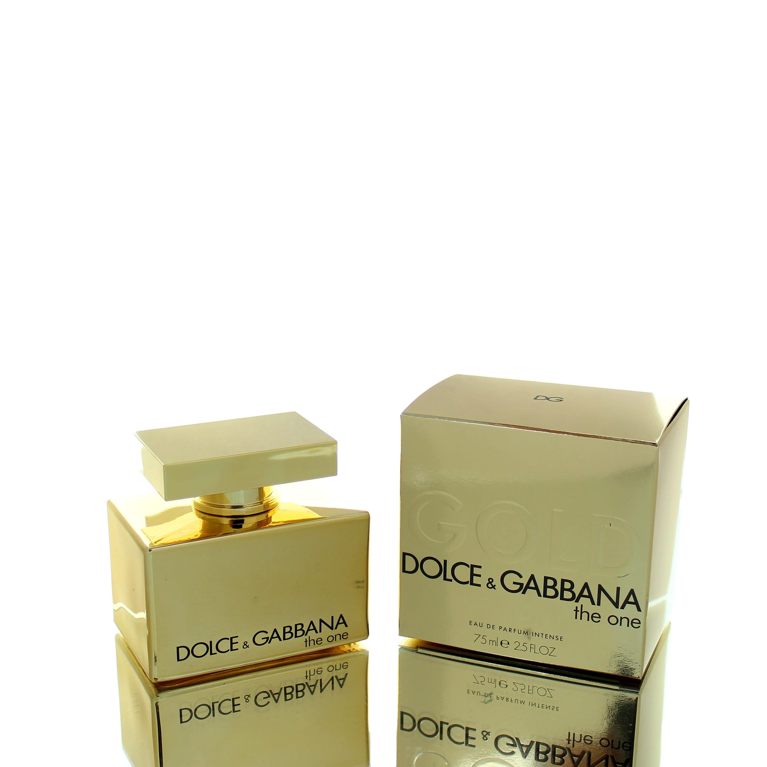The One Gold Edition EDP