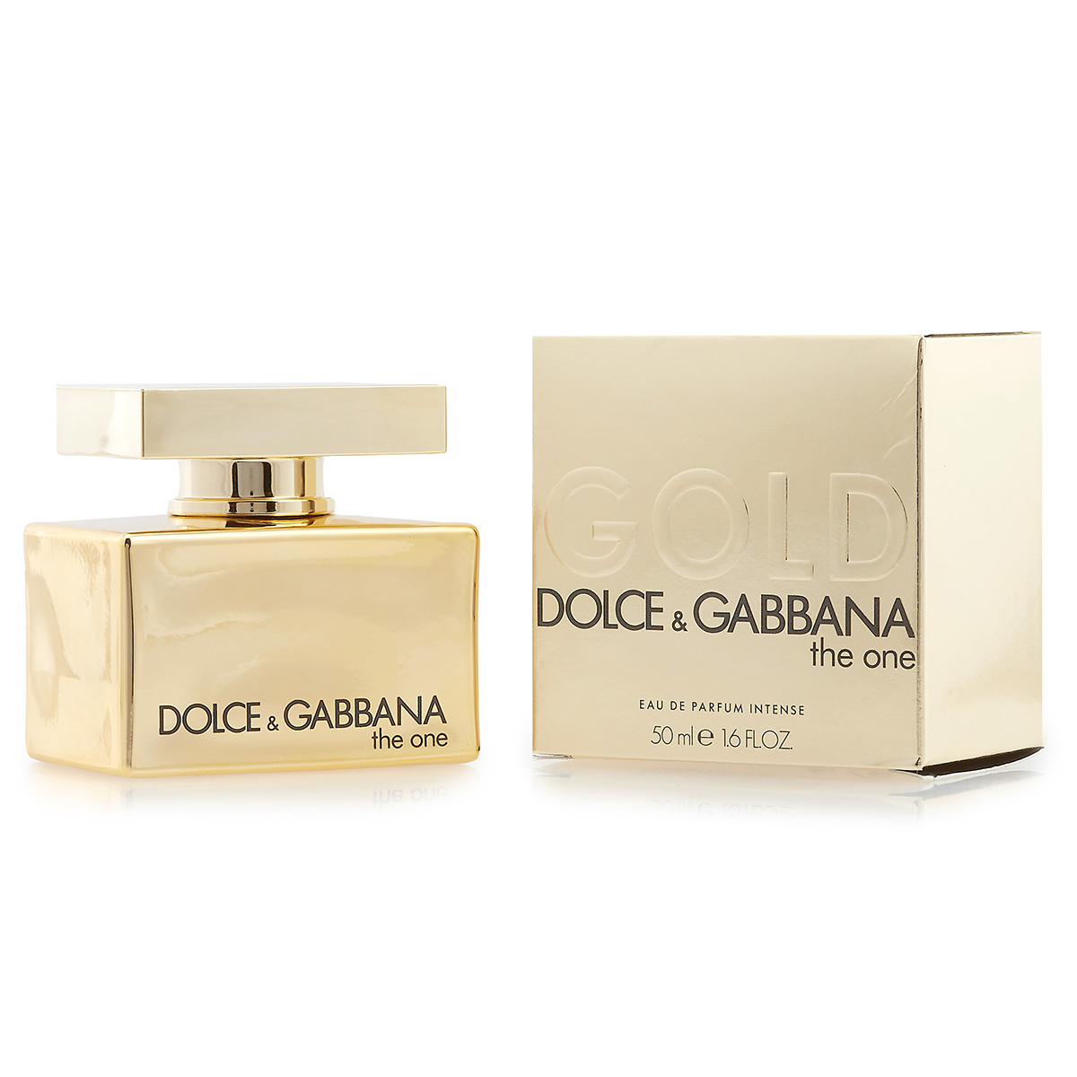 The One Gold EDP