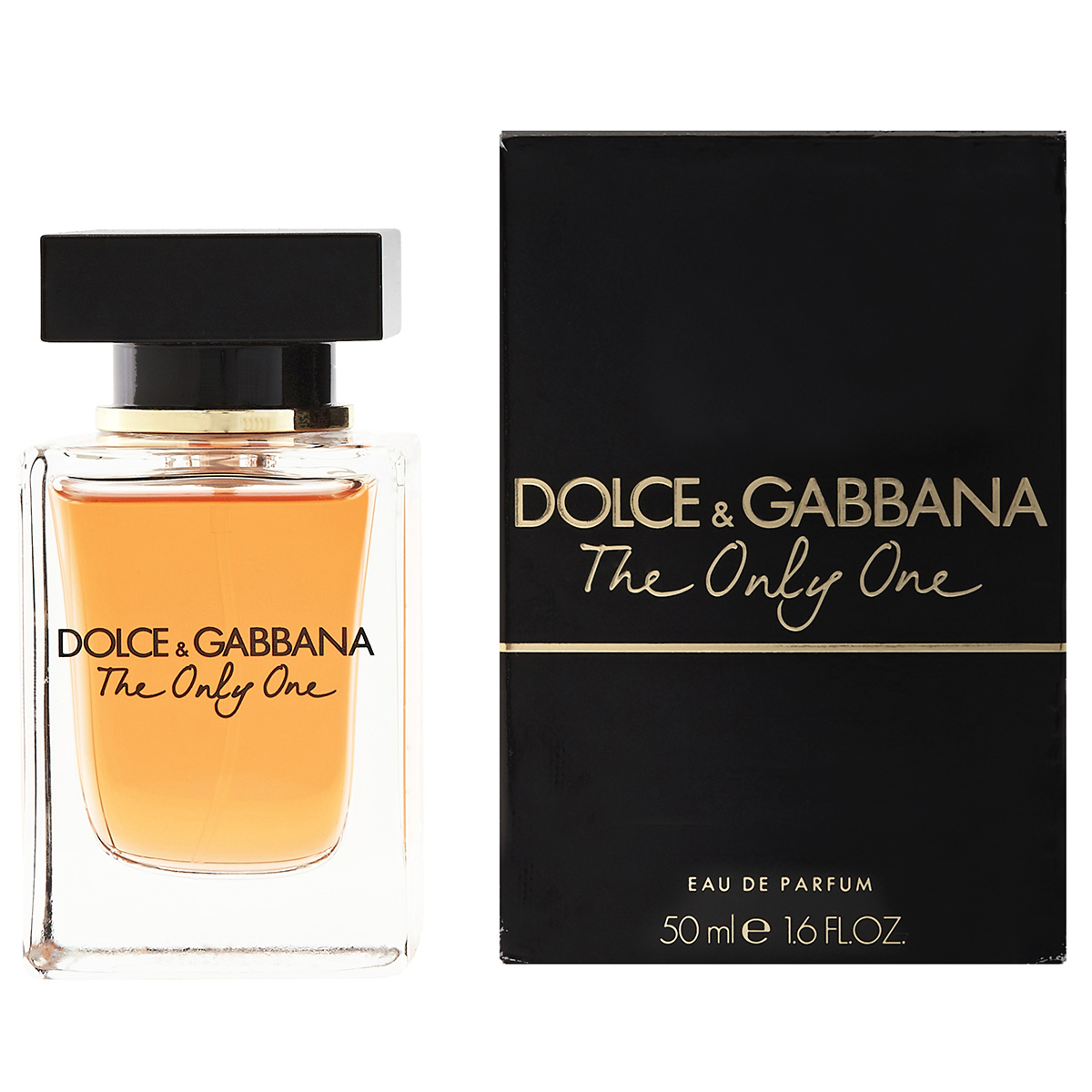 The Only One EDP