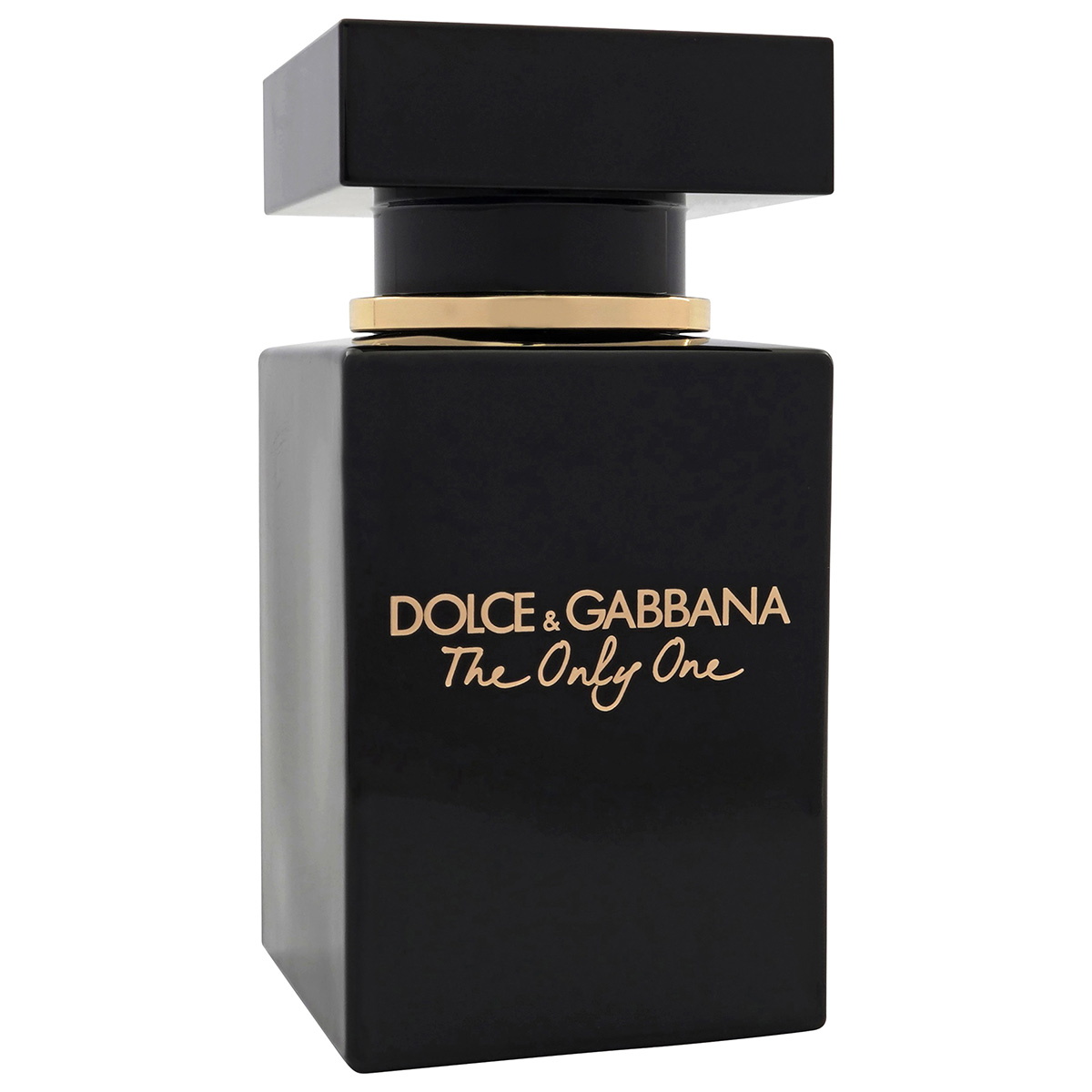 The Only One Intense EDP