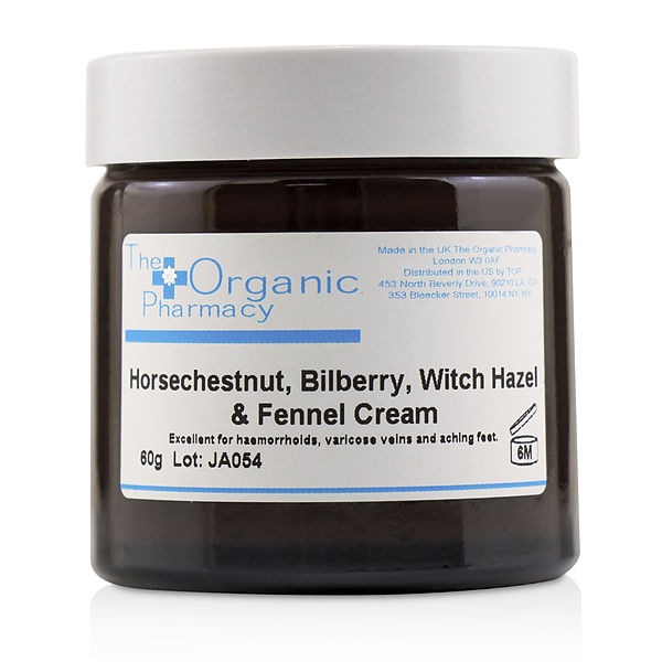 The Organic Pharmacy