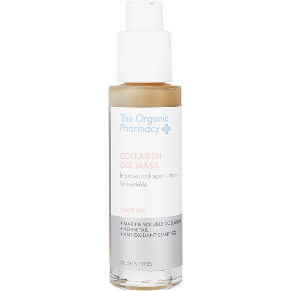 The Organic Pharmacy