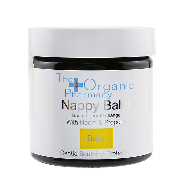 The Organic Pharmacy