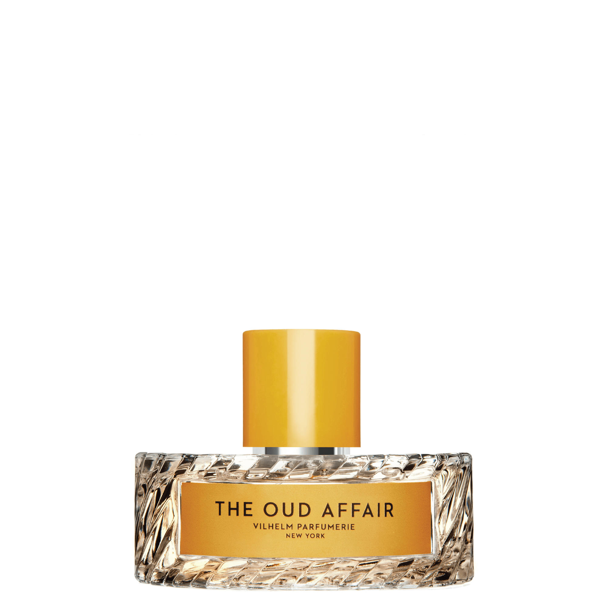 The Oud Affair EDP