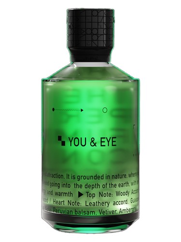 You & Eye
