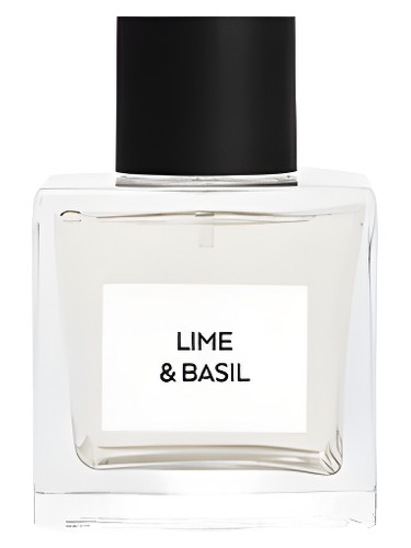 Lime & Basil