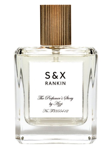 S&X by Rankin