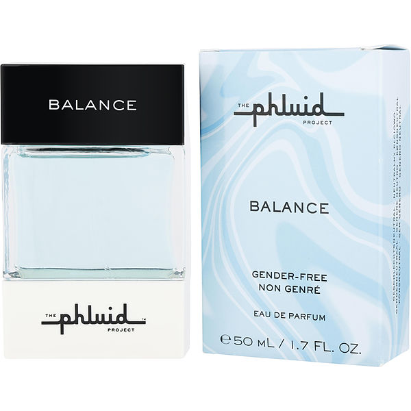The Phluid Project Balance EDP