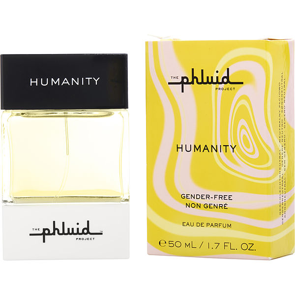 The Phluid Project Humanity EDP