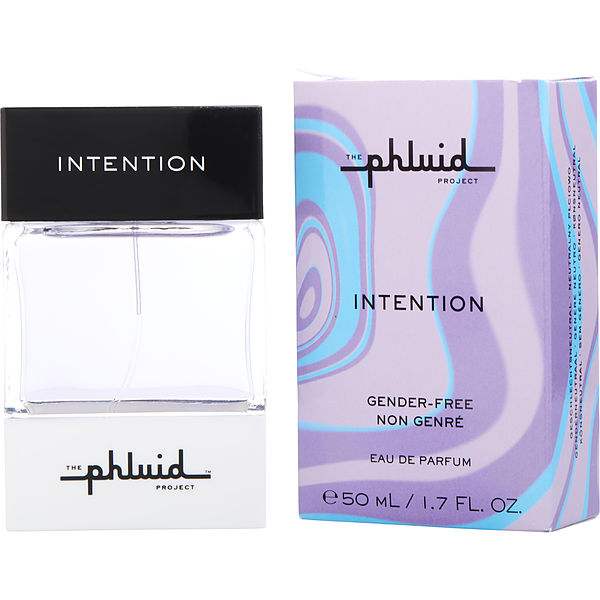 The Phluid Project Intention EDP