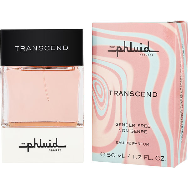 The Phluid Project Transcend EDP